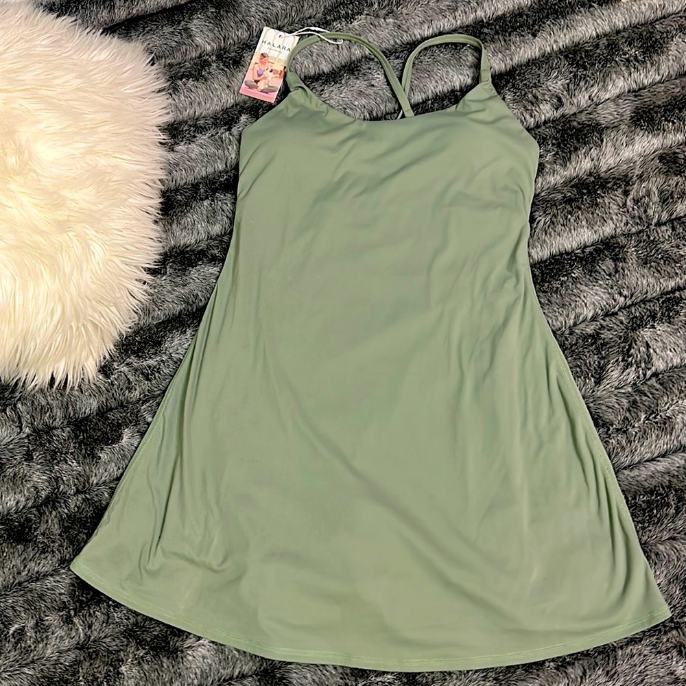 Halara Activity Dress